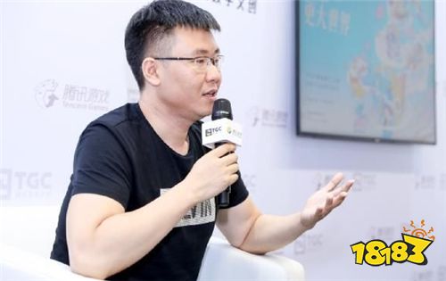 《自由幻想》俞超采访:“八仙传说”共同弘扬八仙精神