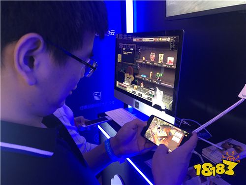 WeGame登陆ChinaJoy2019，《紫塞秋风》、《太吾绘卷》亮相尽显武侠魅力