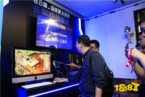 WeGame登陆ChinaJoy2019，《紫塞秋风》、《太吾绘卷》亮相尽显武侠魅力