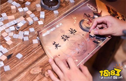 ChinaJoy2019今日上海开幕 TGC腾讯数字文创展区看点十足