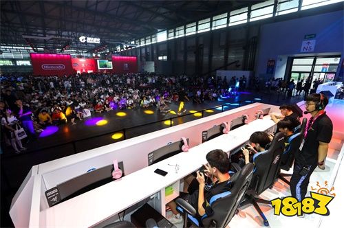 ChinaJoy2019今日上海开幕 TGC腾讯数字文创展区看点十足