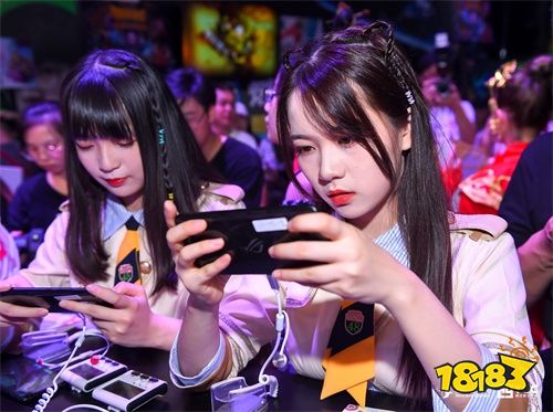 ChinaJoy2019今日上海开幕 TGC腾讯数字文创展区看点十足