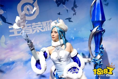 ChinaJoy2019今日上海开幕 TGC腾讯数字文创展区看点十足