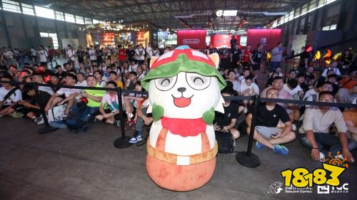 2019ChinaJoy英雄联盟明星主播水友赛精彩来袭