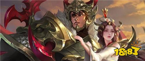 体验服调整实测 节奏偏后期 下赛季单排会更难?!