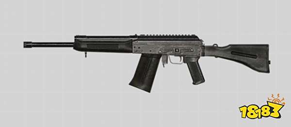 和平精英最难压的枪 最后一把大神都压不住