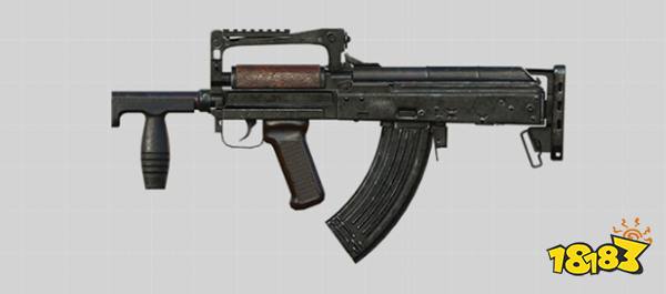 和平精英最难压的枪 最后一把大神都压不住