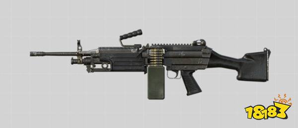 和平精英最难压的枪 最后一把大神都压不住