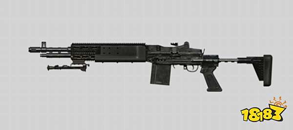 和平精英最难压的枪 最后一把大神都压不住