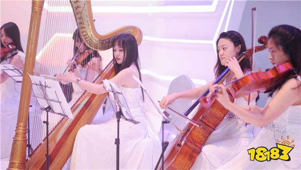 靓丽大图盘点 谁是2019ChinaJoy最美ShowGirl?