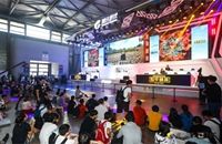 水友战超过瘾!和平精英燃爆ChinaJoy2019