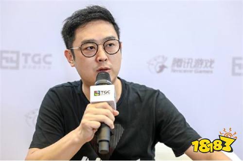 受访人：腾讯互娱光子工作室群《代号：生机》手游主策-谢哲