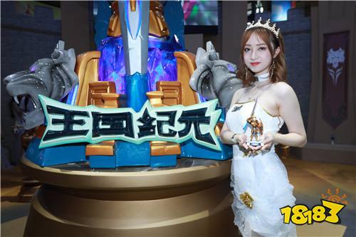 IGG2019ChinaJoy：Coser和SG质量真的高