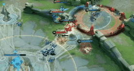 为何而战的意志 胜于钢铁之躯—S16狂铁全面攻略