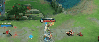 为何而战的意志 胜于钢铁之躯—S16狂铁全面攻略