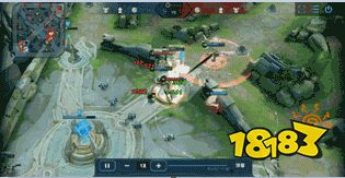 为何而战的意志 胜于钢铁之躯—S16狂铁全面攻略