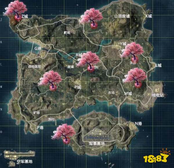 和平精英七夕道具免费送 七夕活动道具获取方式