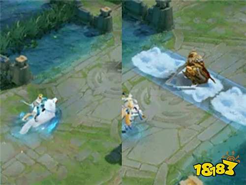 最适合夏日的蓝白——猫狗日记七夕限定星元赏析