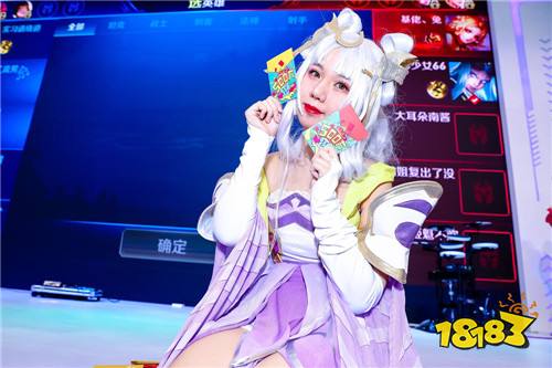 2019年ChinaJoy TT玩加幕后真诚呈可见