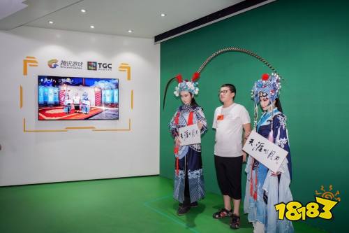 天刀IP亮相ChinaJoy2019 手游试玩大排长龙