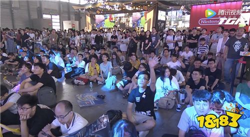 《荣耀美少女》空降2019 Chinajoy!实力Carry，美颜暴击抢先看