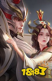 干将新皮肤久胜战神明日上架 半身像海报优化