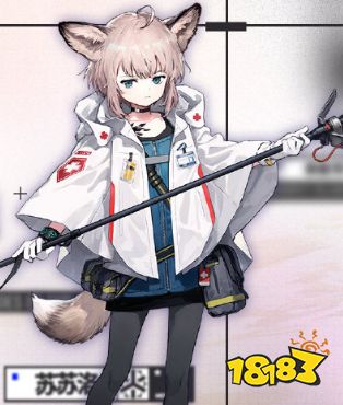 明日方舟新干员预告 夏日活动不远了