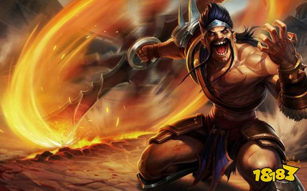 云顶之弈帝国狂野流如何克制恶魔流 帝国狂野流绝杀恶魔