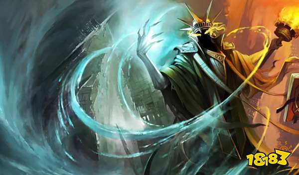 云顶之弈最全法师阵容推荐 法师流的吃鸡大全