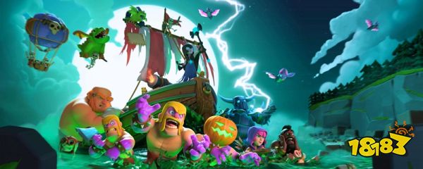 部落冲突天使加血机制 部落冲突天使怎么加血