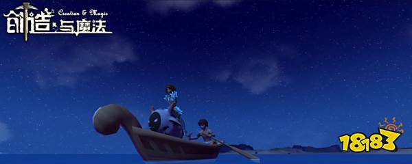 创造与魔法小鸟位置 创造与魔法小鸟怎么捉