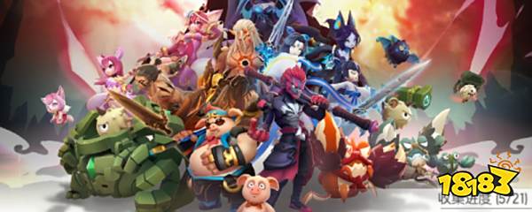 一起来捉妖安卓苹果互通吗 一起来捉妖苹果换安卓