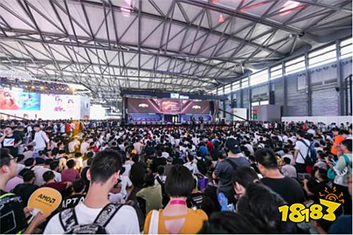 2019年第十七届ChinaJoy圆满闭幕，总入场人数36.47万人次再创新高、盛况空前!