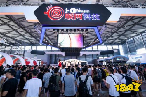 2019年第十七届ChinaJoy圆满闭幕，总入场人数36.47万人次再创新高、盛况空前!