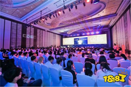 2019年第十七届ChinaJoy圆满闭幕，总入场人数36.47万人次再创新高、盛况空前!