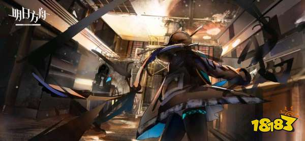 明日方舟控场标签怎么选 出现干员介绍