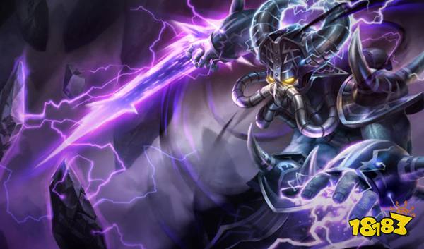 云顶之弈9.15版虚空强势阵容推荐 最新虚空吃鸡阵容