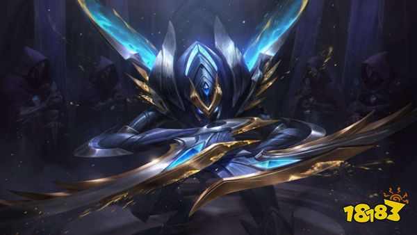 云顶之弈9.15版虚空强势阵容推荐 最新虚空吃鸡阵容