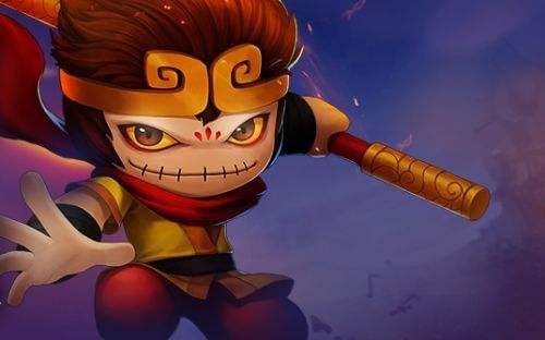 造梦西游外传官方下载