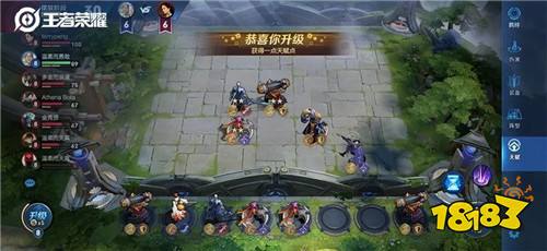 王者荣耀自走棋怎么玩 王者模拟战玩法一览