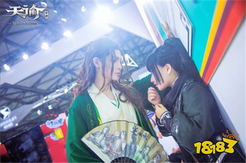 在线壁咚云垂皇帝!《天谕》谕见首测即将开启
