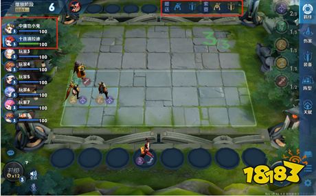 王者模拟战怎么获得金币 金币获得方式一览