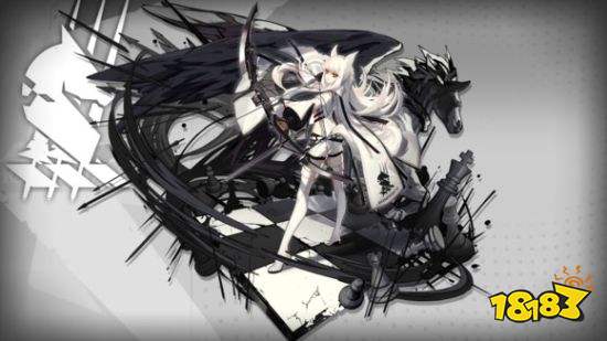 明日方舟白金评测 大范围对空狙击