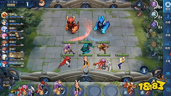 怎么样才能快速获得天赋点 266-1ZPQ53033.png@!18183