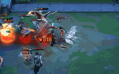 云顶之弈冷门装备巨龙之爪推荐阵容 巨龙之爪装备解析