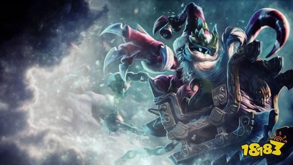 云顶之弈阵容斗士法吃鸡搭配 斗士法推荐打法