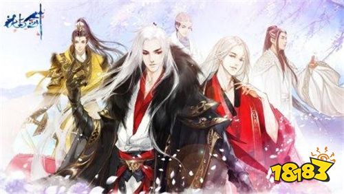 《花与剑》手游评测:一花一世一剑一缘 网易古风武侠手游带你梦回大唐