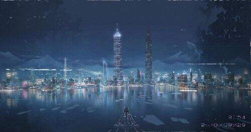 海岸线战舰养成计划