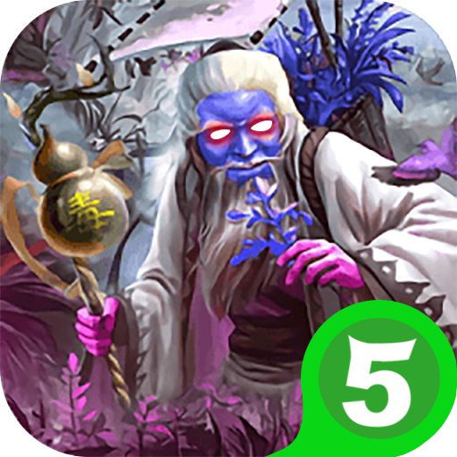 怒三国放置BT版下载