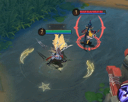 光辉之翼《决战!平安京》鸦天狗OPL纪念皮肤限时上架